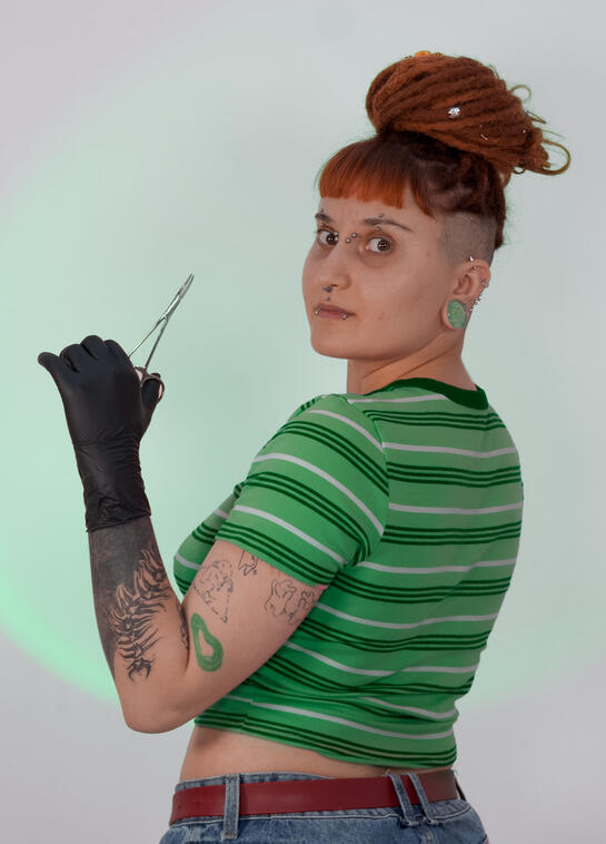 Piercedbyruso